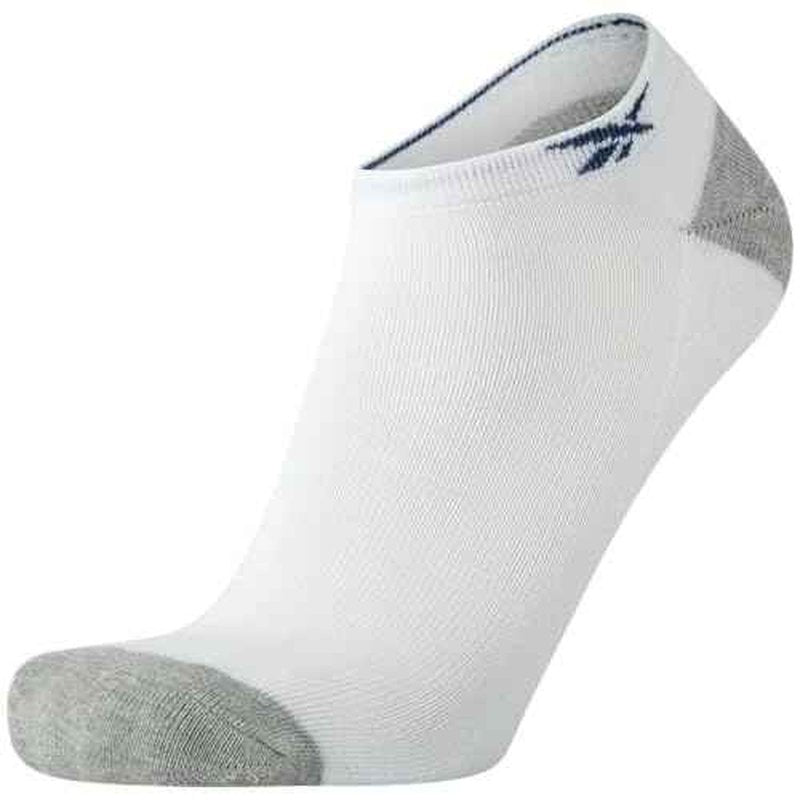 Reebok Men's Low Cut Socks - 12 Pack Performance Cushion Comfort No Show Socks - Breathable Athletic Socks for Men (6-12.5)