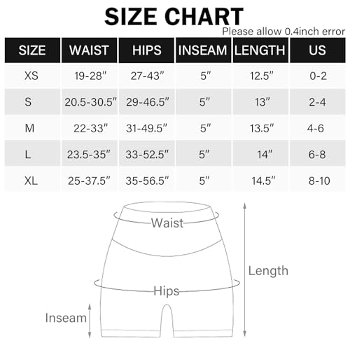 AUROLA Intensify Workout Shorts for Women Seamless Scrunch Short Gym Yoga Running Sport Active Exercise Fitness Shorts Seal Brown