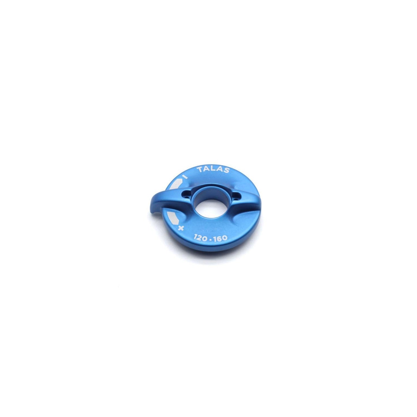 3/8 Drive Socket Topcap for Forks by Fox
