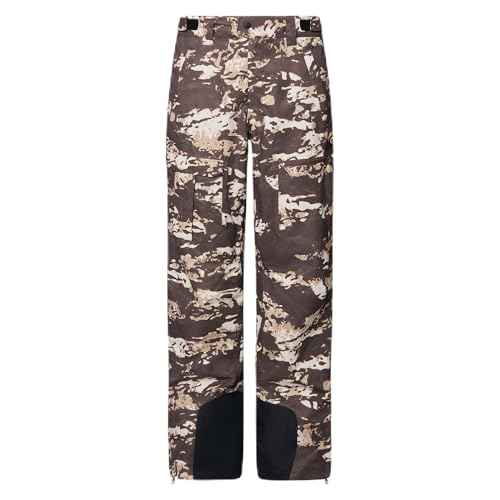 Oakley Men's Divisional Cargo Shell Pant