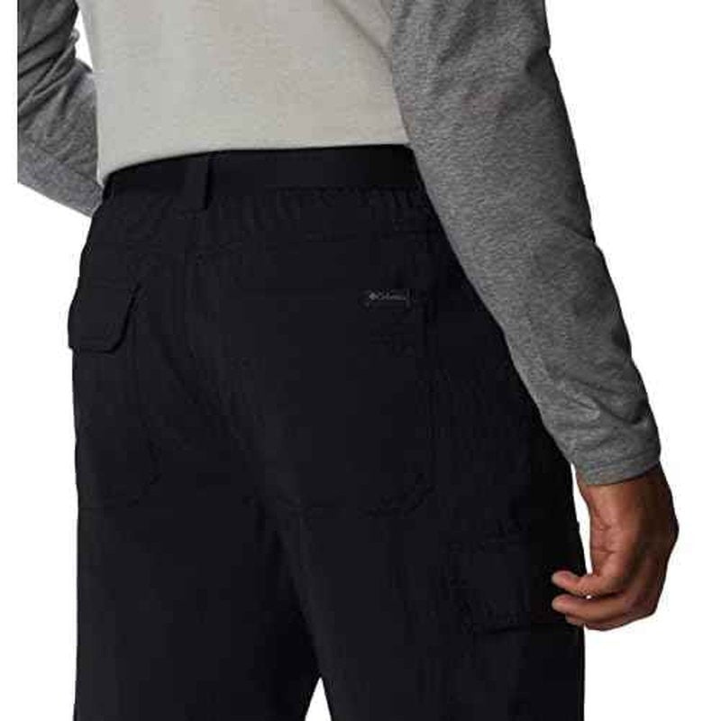 Columbia Men's Silver Ridge Utility Pant