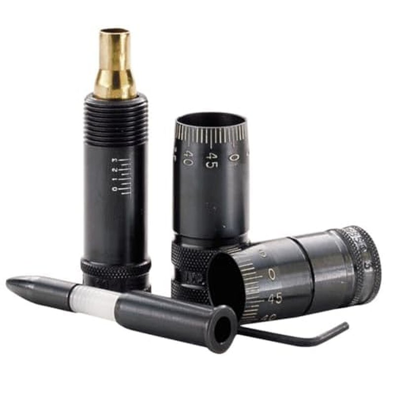 Precision MIC .22-250 REM
