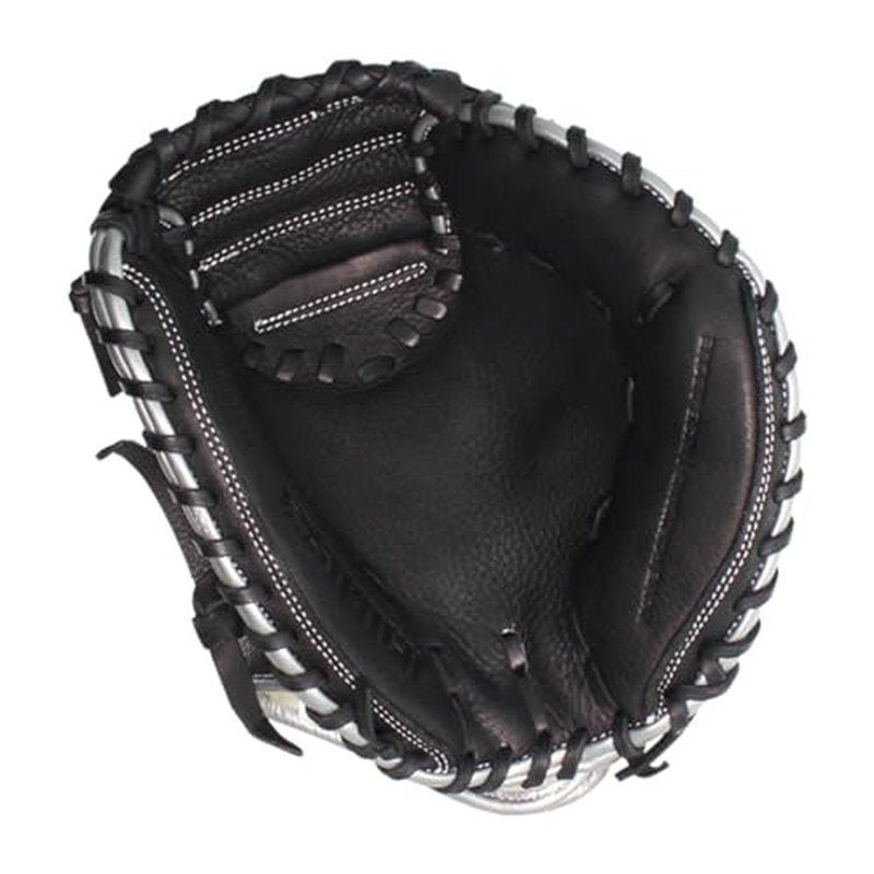 All-Star The Focus Framer 29 Inch CMW150TM Fastpitch Softball Catcher's Training Mitt