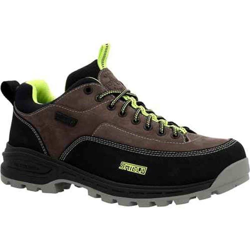 ROCKY Men's Rks0566 Oxford Boot
