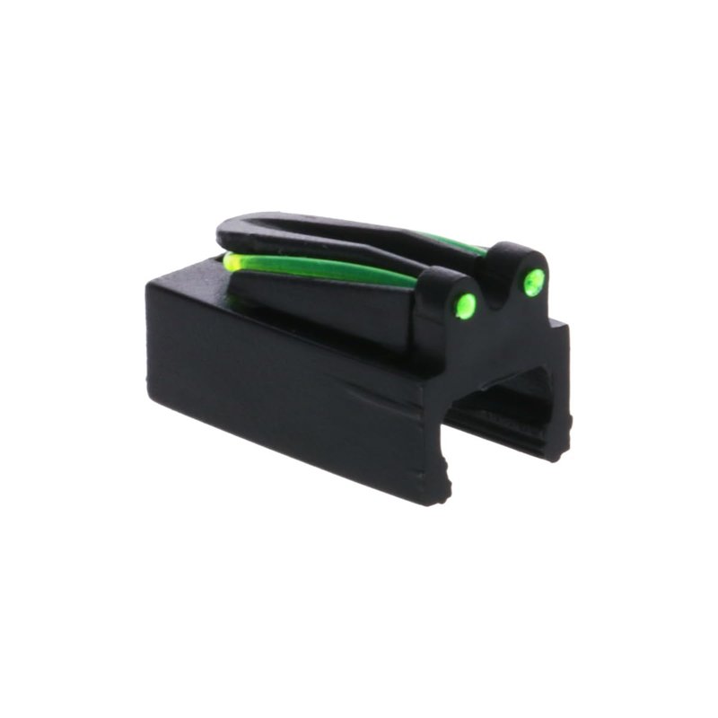 TRUGLO Magnum Gobble Dot 3-Dot Xtreme Series Sights for Ventilated Rib Guns Compatible with 1/4" Rib Width, Fits Most, Browning Gold (camo), and Charles Daly Remington