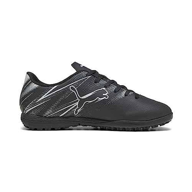 Puma Unisex-Child Attacanto Turf Training Soccer Cleats