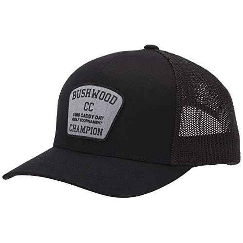 TravisMathew Presidential Suite
