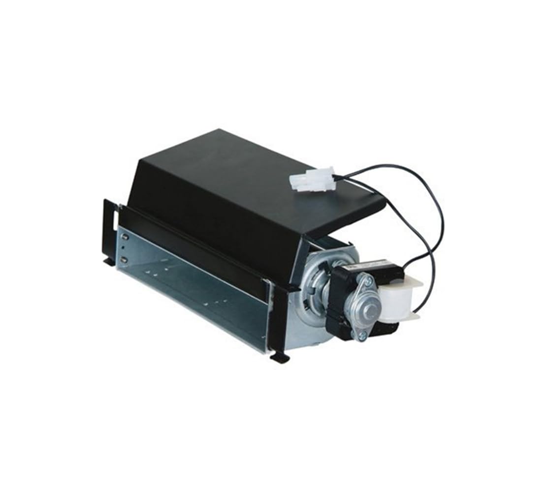 Blower for ProCom and Duluth Forge Gas Fireplaces - Model# FIB100