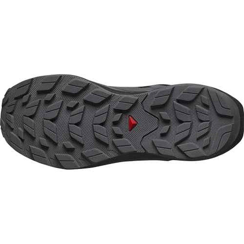 Salomon Womens Elixir Tour