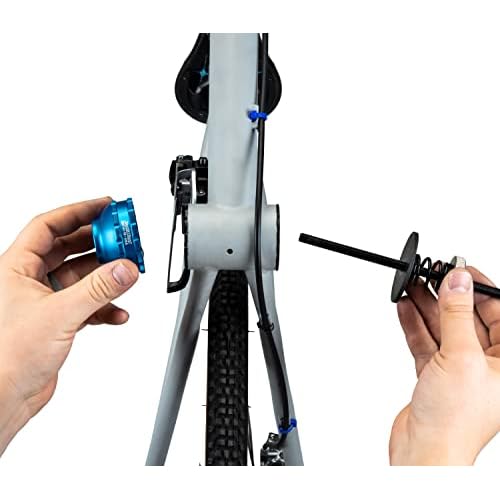 Park Tool BBT-RS Bicycle Bottom Bracket Tool Retaining System