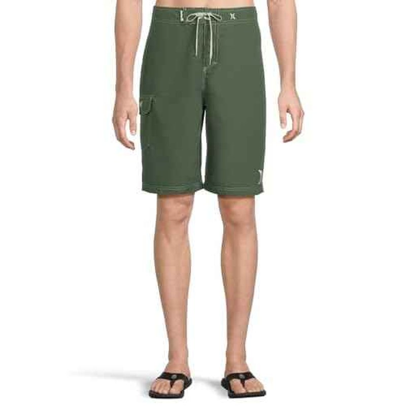 Hurley Men's One and Only 22-Inch Boardshort
