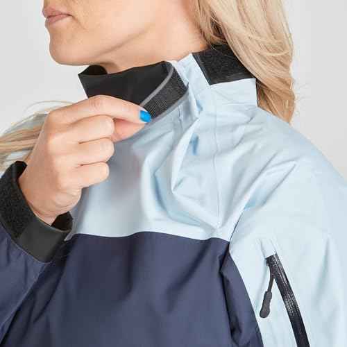 NRS Women's Endurance Paddling Jacket