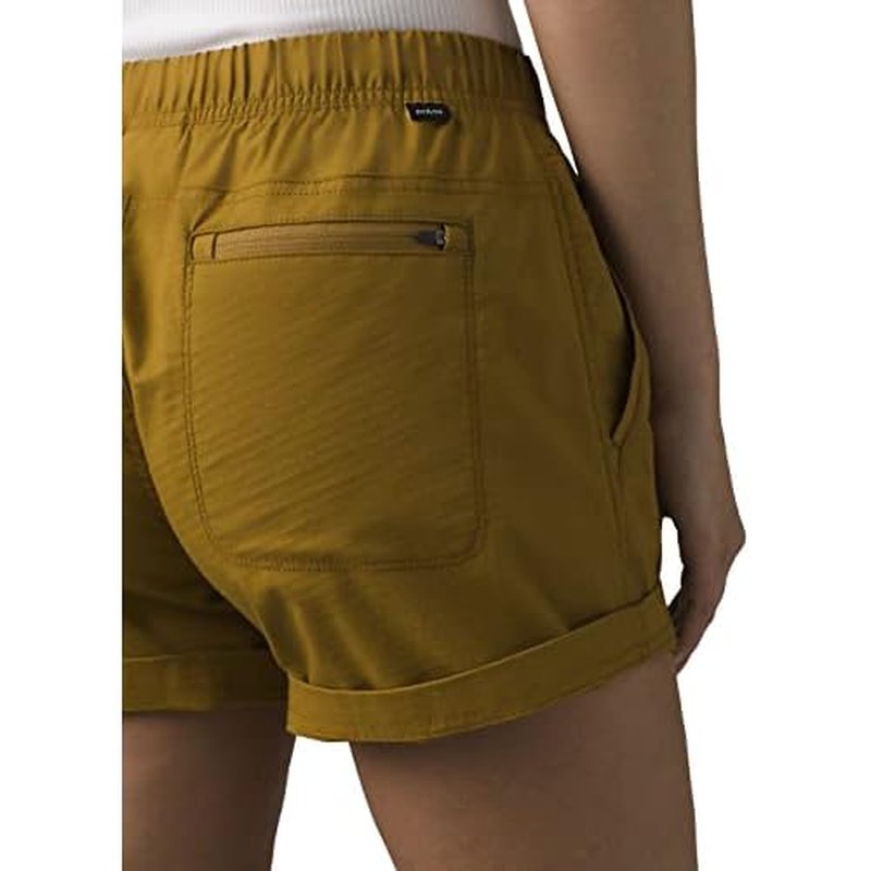 prAna Women's Double Peak Short