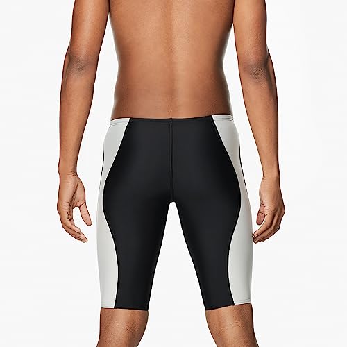 Speedo Men's Swimsuit Jammer Prolt Solid