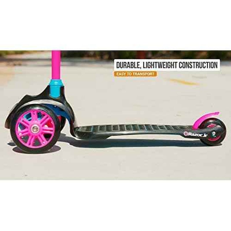 Razor Jr. T3 Kick Scooter