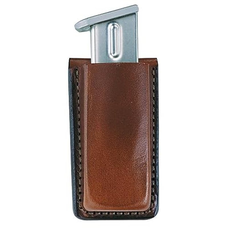 Bianchi 20A Open Magazine - Pouch Glock17 19