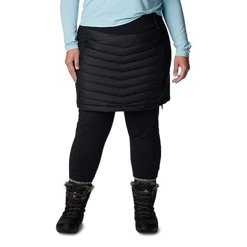 Columbia Women's Powder Lite Ii Skirt