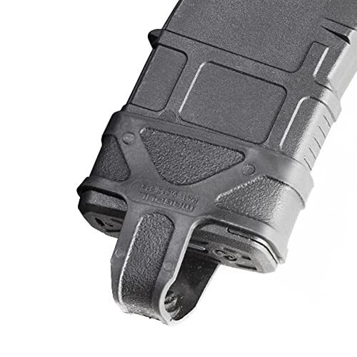 Magpul MAG001 Original Mag Assist (Pack of 3), Black