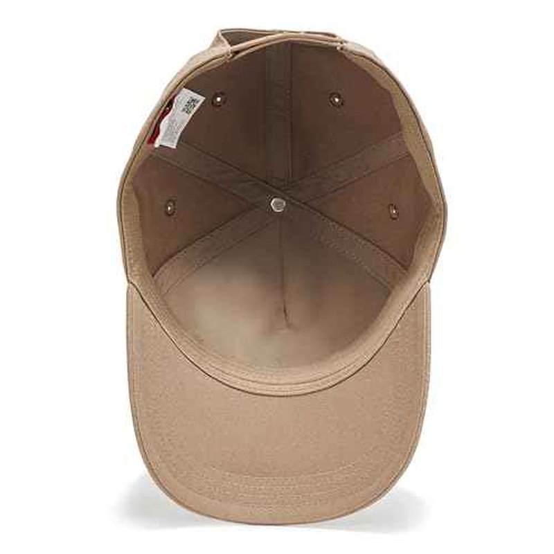 HUGO Mens Big Logo Cotton Baseball Hat