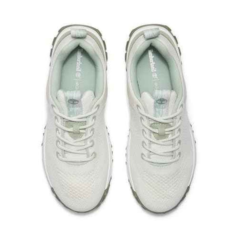 Timberland Women's Greenstride Motion 6 Low Lace Up Hiking Boot