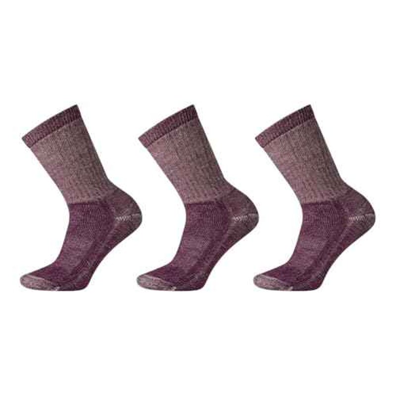Smartwool Women's Classic Hike Full Cushion Crew Socks