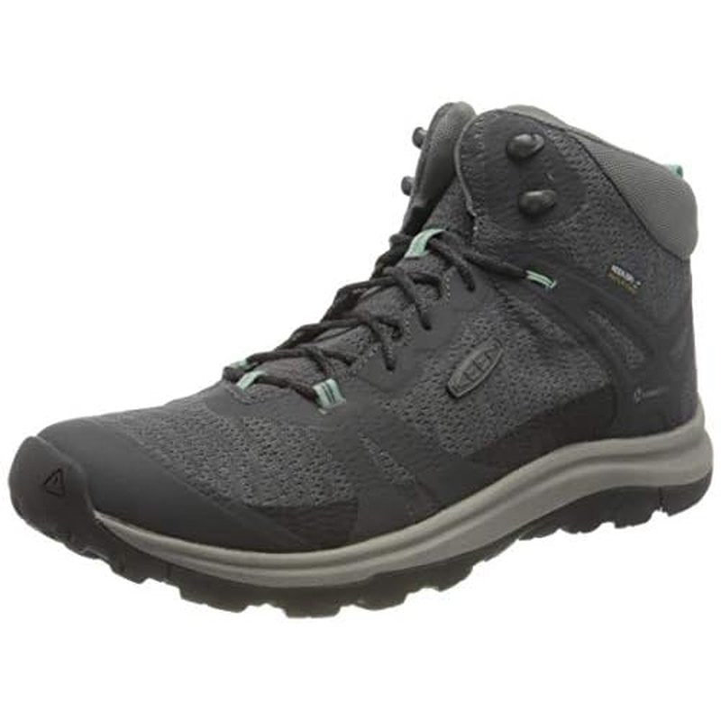 KEEN Womens Terradora 2 Mid Height Leather Waterproof