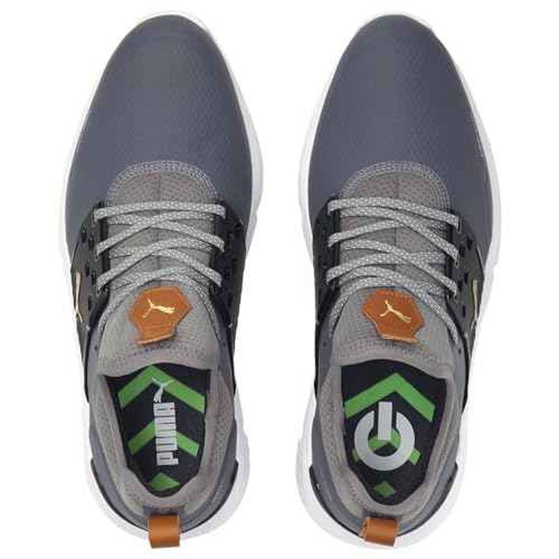 PUMA Mens Ignite Articulate Wide