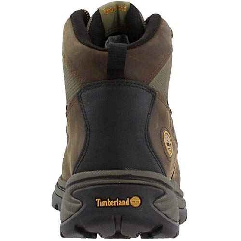 Timberland Women's Chocorua Trail Boot