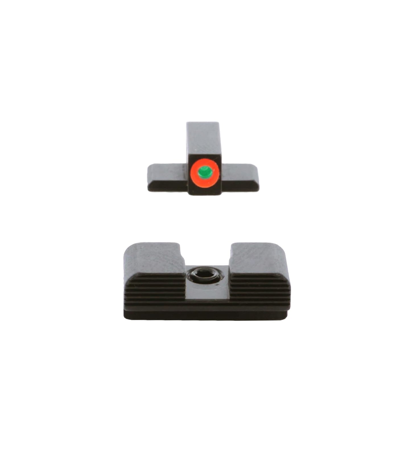 AMERIGLO Protector Sight Set for SIG Sauer - Fits Most SIG Sauer Models Using #6 Front #8 Rear
