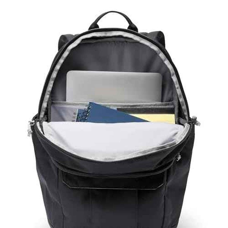 Columbia Unisex Buxton 26L Backpack, Black, One Size