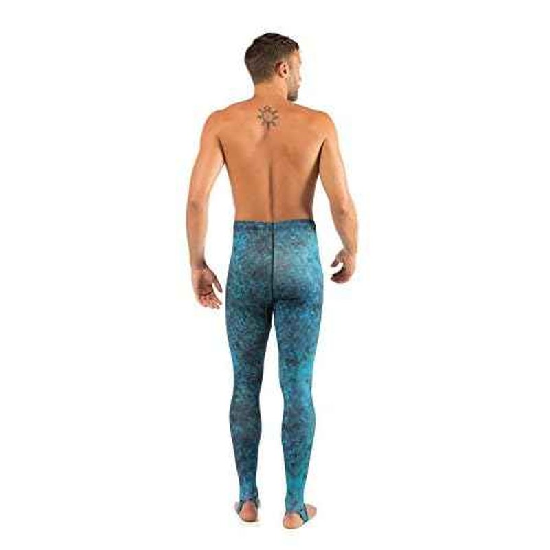 Hunter Camouflage Patterned Rash Guard Pants for All Water Sports - Cressi: Quality since 1946