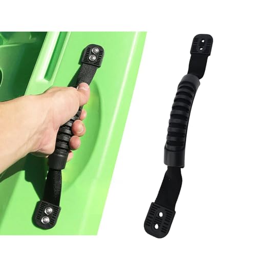 Kayak Handles 2 Pack - Replacement Parts and Boat Accessories