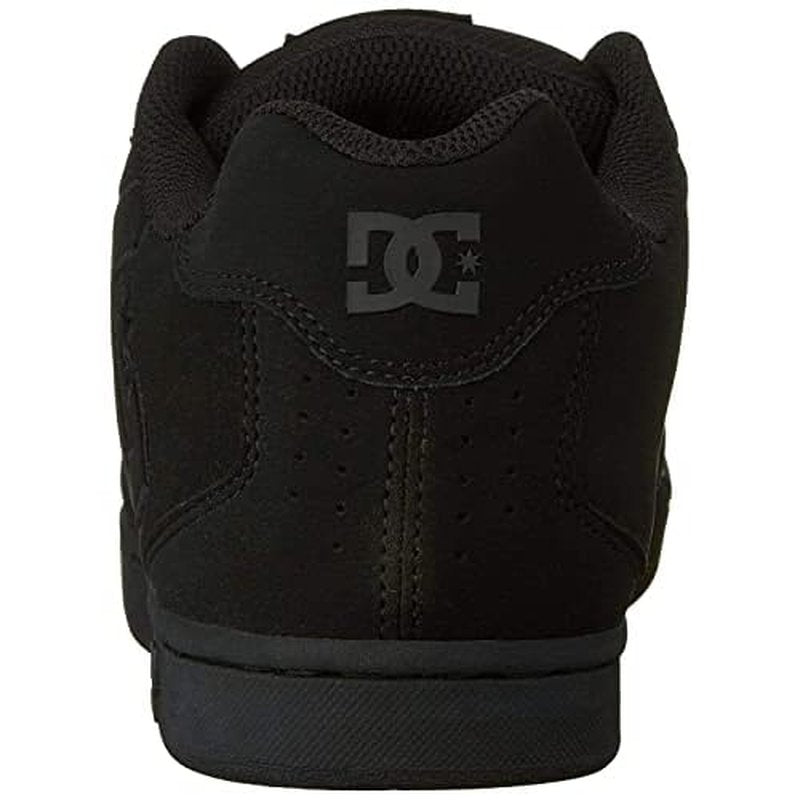 DC Net- Black/Black/Black- 8.5