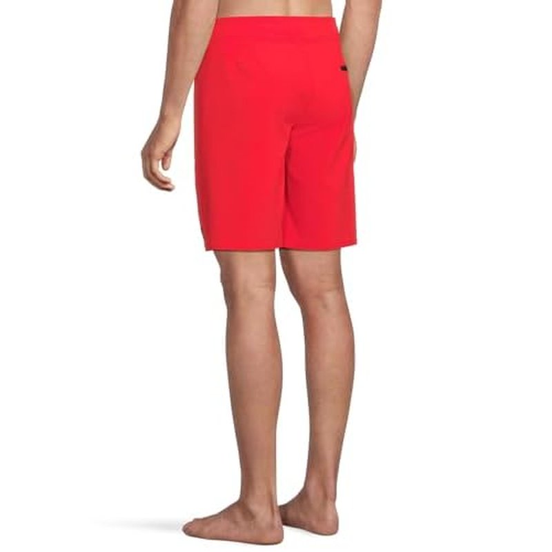 Quiksilver Men's Surfsilk Kaimana 20 Boardshorts