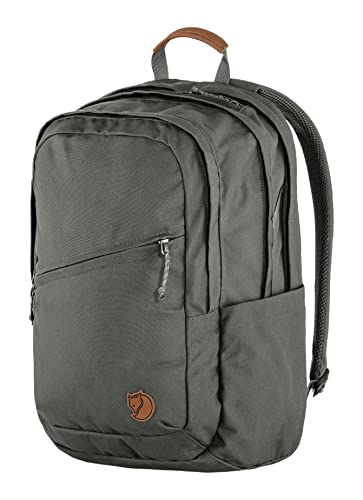 Fjallraven Raven 28 - Basalt