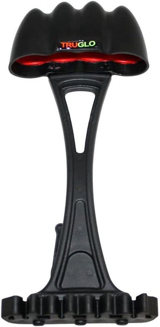 TRUGLO Archery Quivers - Durable Lightweight Bow Accessories for Hunters & Target Shooters
