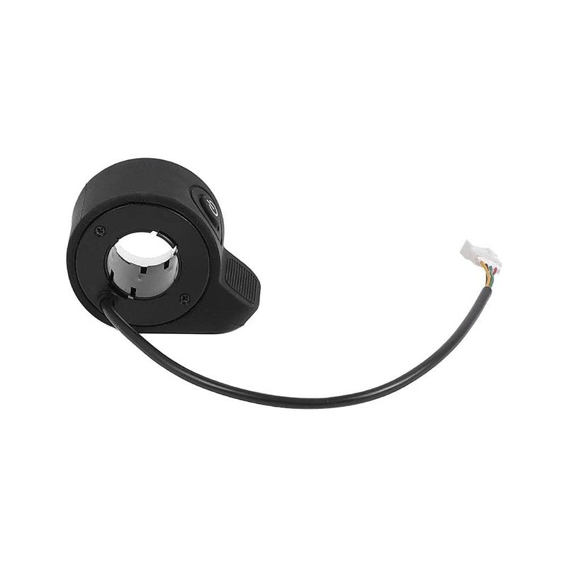 MISOSLIN Thumb Throttle Accelerator for Navee N40 / N30 / N20 Folding E-Scooter Button Speed Control Electric Scooter Parts