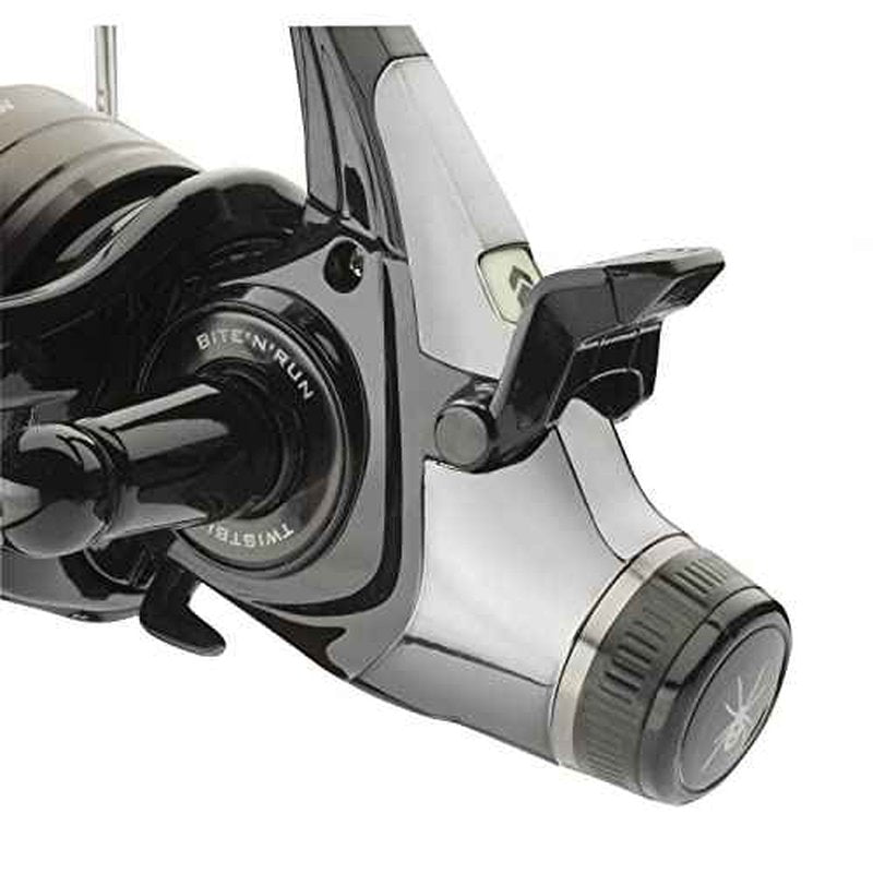 DaiwaCarp Fishing Reel