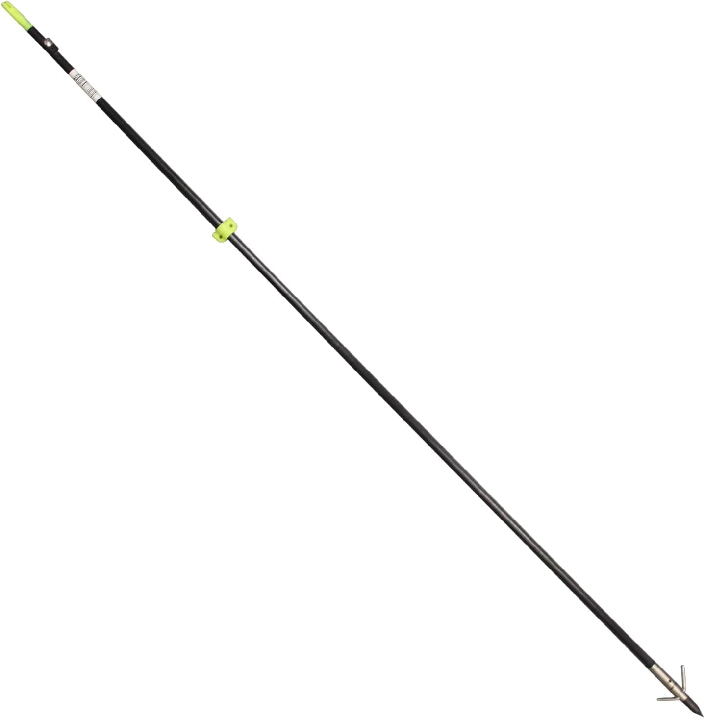 Southland Archery Supply Outrage 70 Lbs Hunting Compound Bow Package (Camo, Bowfishing Package, Right Hand - Draw with Right Hand)