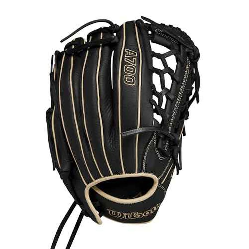 WILSON 2024 A700 Baseball Pitcher's Gloves