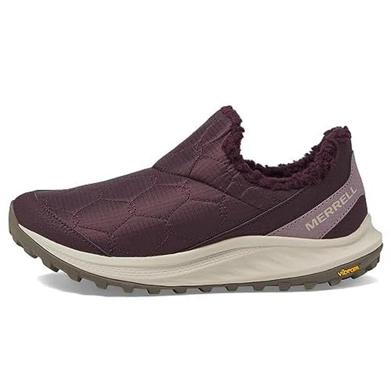 Merrell Mens Antora 3 Thermo Moc