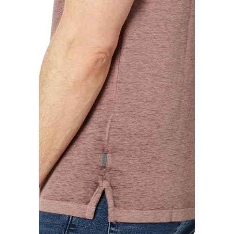 John Varvatos Men's Duke Henley