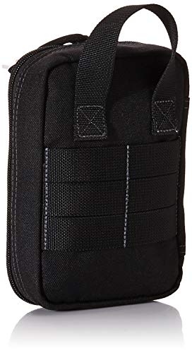 2012, Maxpedition Fatty Pocket Organizer (Black), Medium