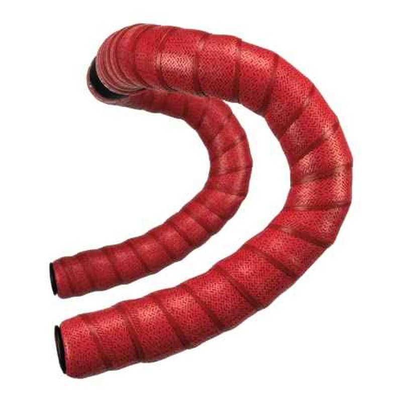 Lizard Skins Bicycle Bar Tape DSP Bar Tape V2 4.6mm Thick with Screw-in Bar End Plug