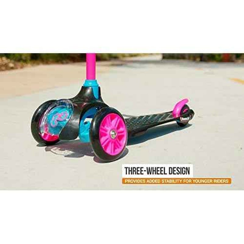 Razor Jr. T3 Kick Scooter