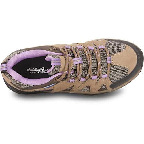 Eddie Bauer Women's Lake Union Waterproof Ankle Hiking Boot