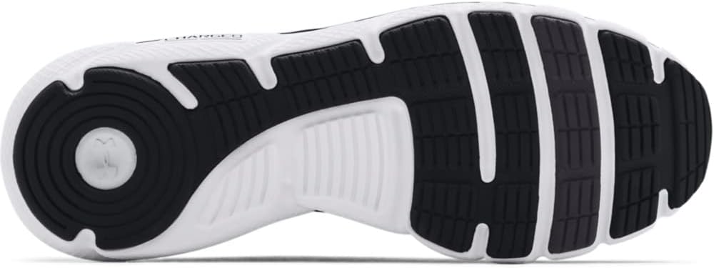 Under Armour Men's Running Shoes - Charged Assert 9 | Lightweight & Comfortable Fit