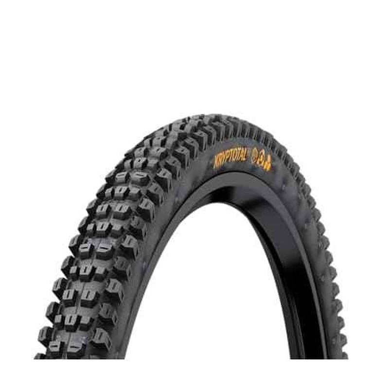 Continental Kryptotal-F Trail Folding Tyre // 60-622 (29 x 2.40 Inches) Endurance