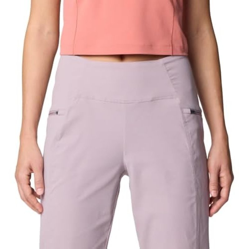 Mountain Hardwear Women's Dynama High Rise Ankle Pant