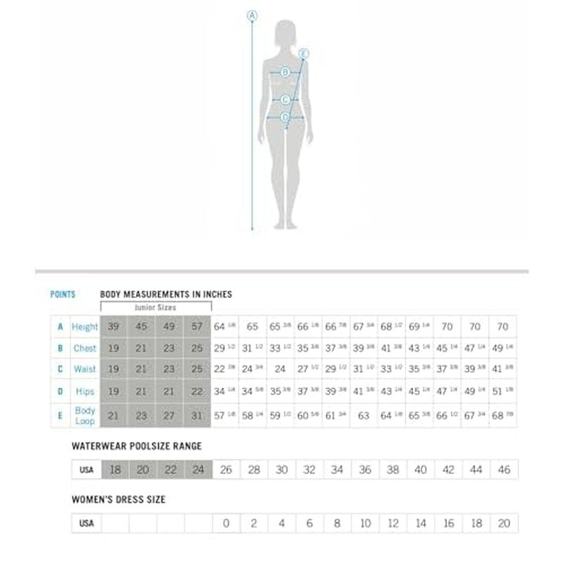ARENA Women's Next Swimsuit Tech One Back Performance Ladies Bathing Suit